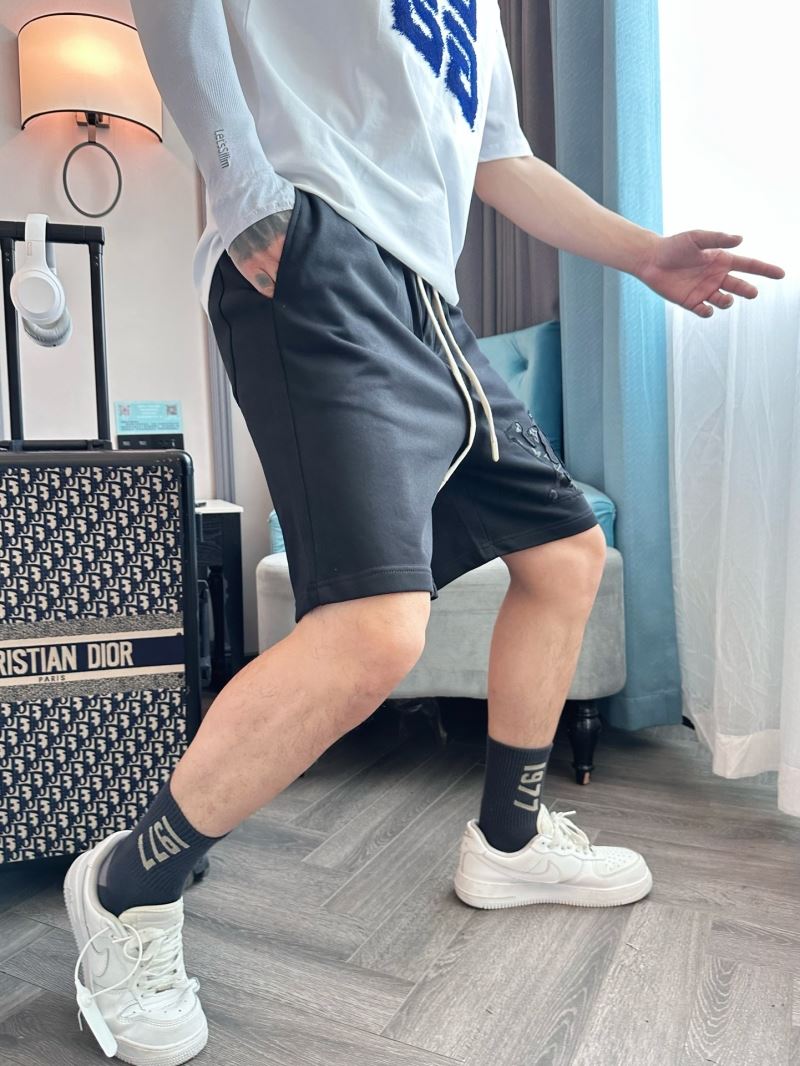 Louis Vuitton Short Pants